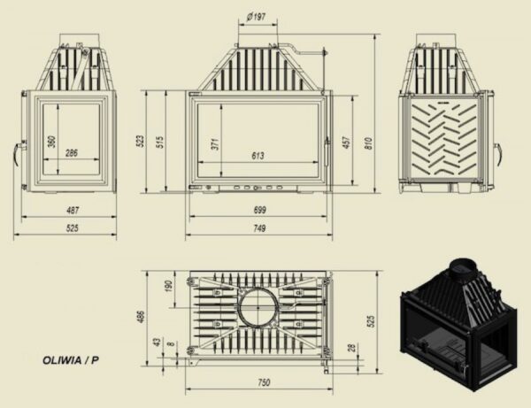 energeiako tzaki oliwia 18kw dgonia plaisio tx 11