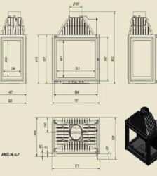 energeiako tzaki xilou aerothermo maja panoramiko 12 kw mademenio kratki