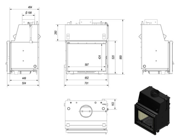 rys tech zuzia pw 15 w deco 1