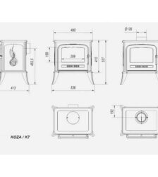 koza k7