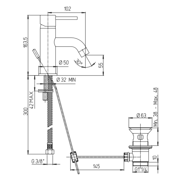 Cox-78CR211