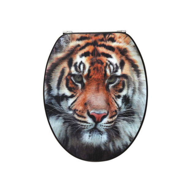 16374 tiger 3d