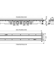 368 wetroom linear drain diam 800x800 1