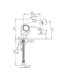 arno 37cr106