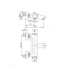 cox 78cr111th