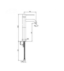 cox 78cr205ll