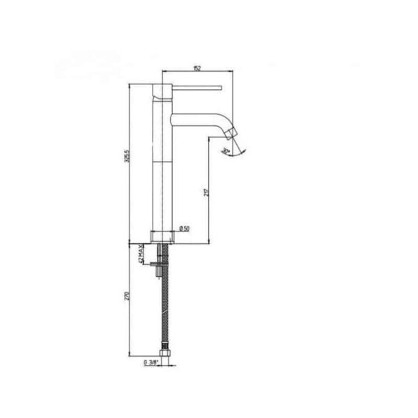 cox 78cr205ll