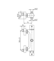 cox 78cr504th