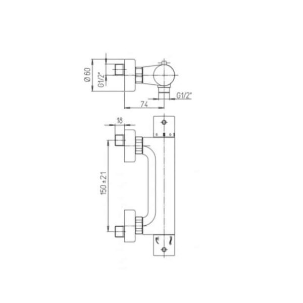 cox 78cr511th