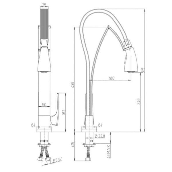 hybrid hkcr557tk