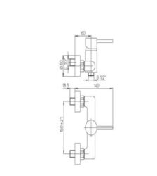 paini cox 78cr511