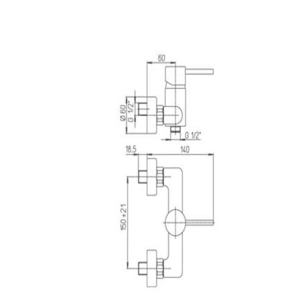 paini cox 78cr511