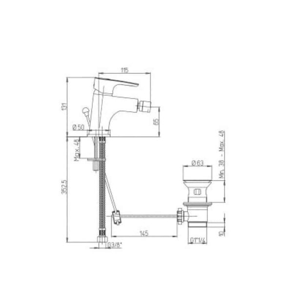 smart smcr306