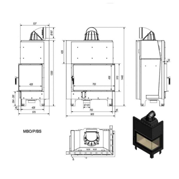 MBO 15KW KRATKI 1