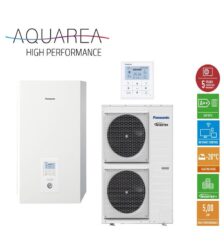 panasonic aquarea kit wc16h9e8