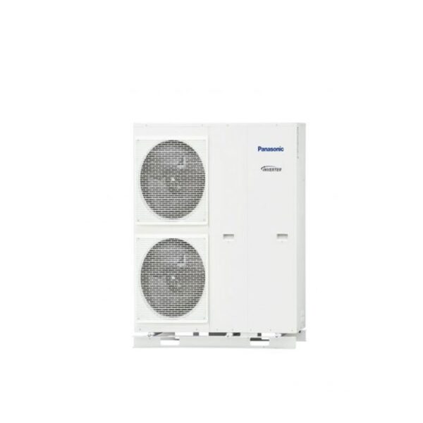 Panasonic Monobloc Aquarea HT WH MHF09G3E5