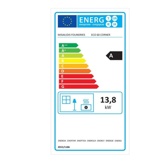 label t 60 eco quattro