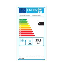 t 75 eco panoramiko label