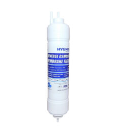 hyu 40 ro membrane filter