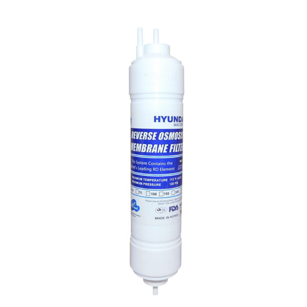 hyu 40 ro membrane filter