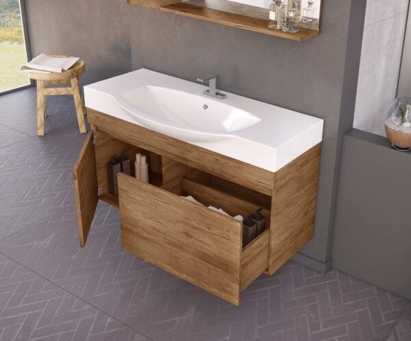 senso 105 pl wood 5psn085wd