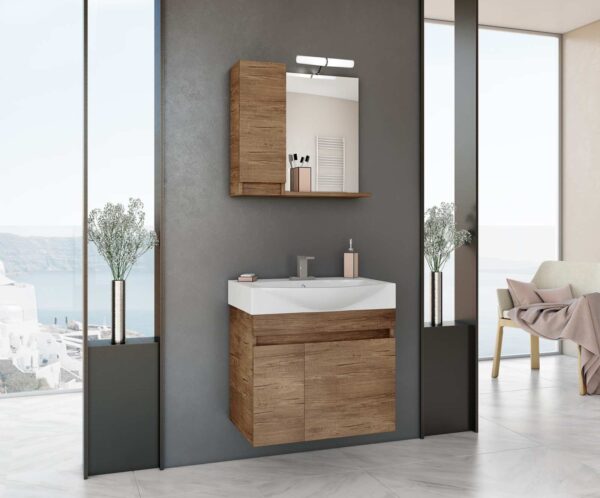 senso 65 pl wood