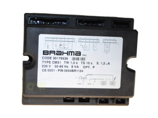 912728brahma cm31 800x600 1