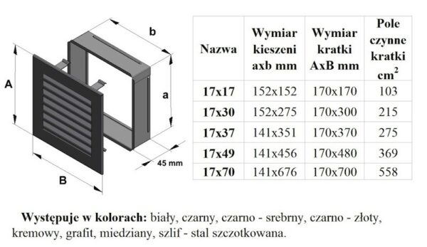 n kratka fresh wymiary31 3