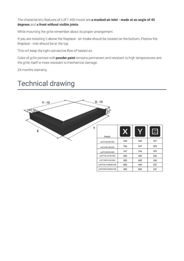 corner luft right graphite 60x40x9 page 2