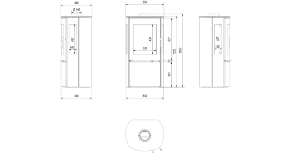 falcon view1