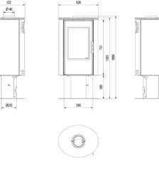 koza ab s n dr glass1