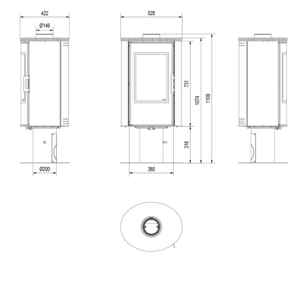 koza ab s n o dr glass1