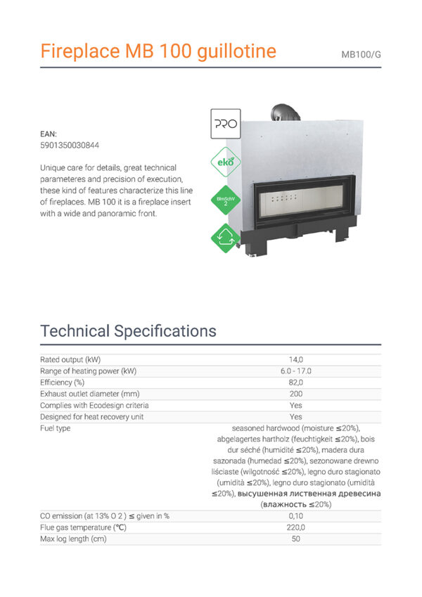 mb100 g2