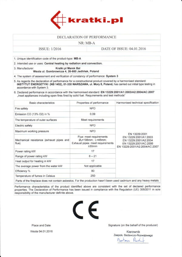 mba l bs6