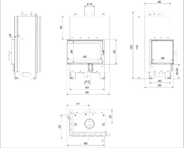 mbm pw 10 l bs w1