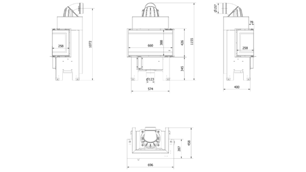 nbc bsl p 680 2802