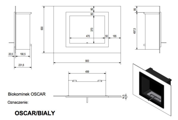 oscar bialy tuv1