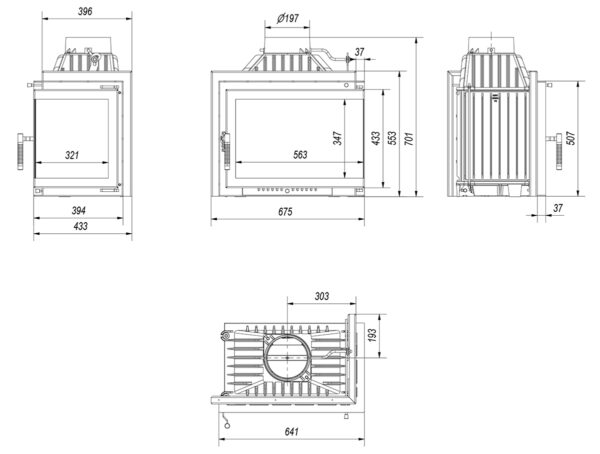 rys tech smart m s 8 p bs 3