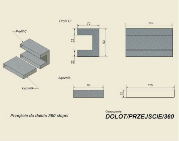 dolot przejscie 360 01