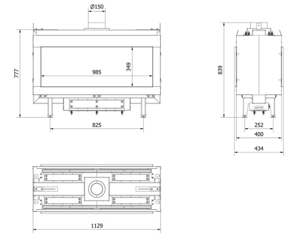 leo 100 tunel g31 37mbar1