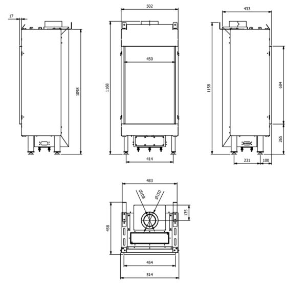 leo 45 68 g201