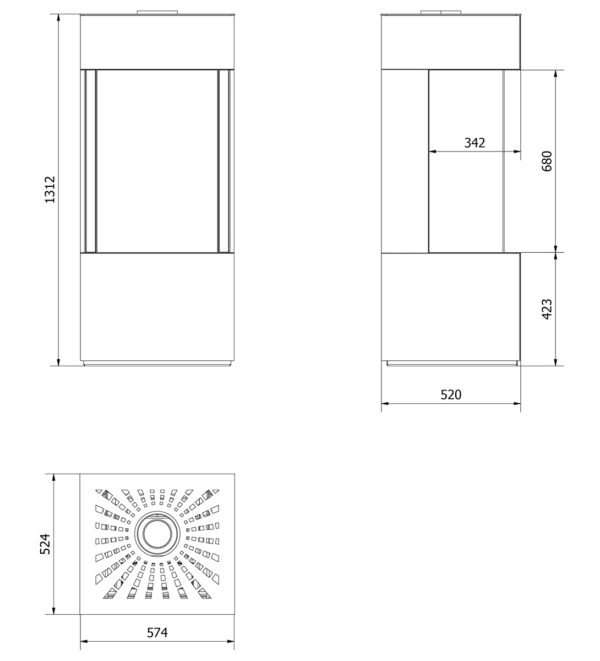 leo home box lp 45 68 g20 c1