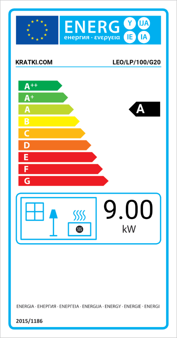 leo lp 100 g206