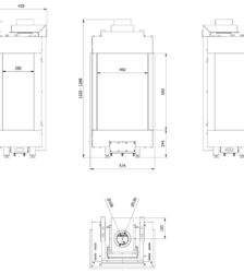 leo lp 45 68 g201