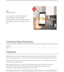 wi fi box module page 1