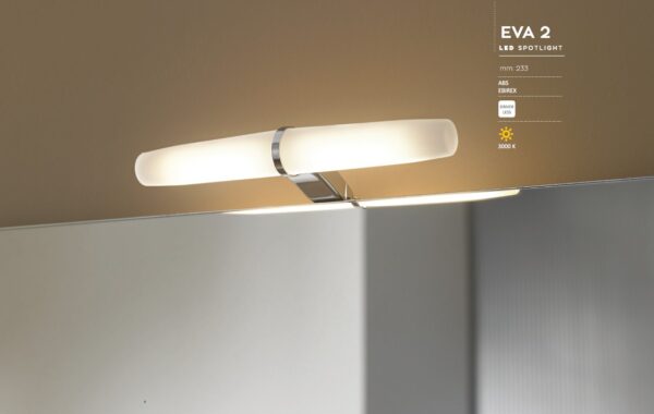 eva 2 led 1