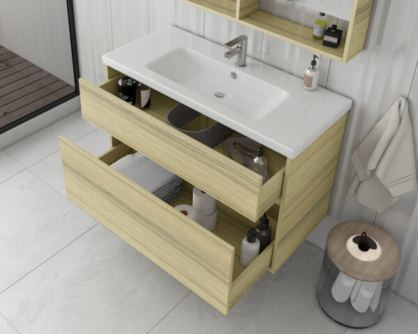 instinct 100 natural oak white basin detail syrtaria open ultra v2 1