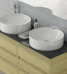 instinct 125 natural oak round basins detail ultra v2 1