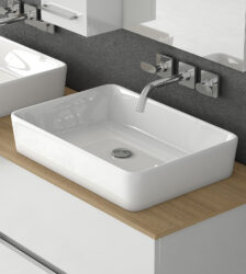 luxus 140 white detail niptiras ultra