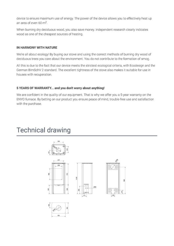 stove enyo page 3